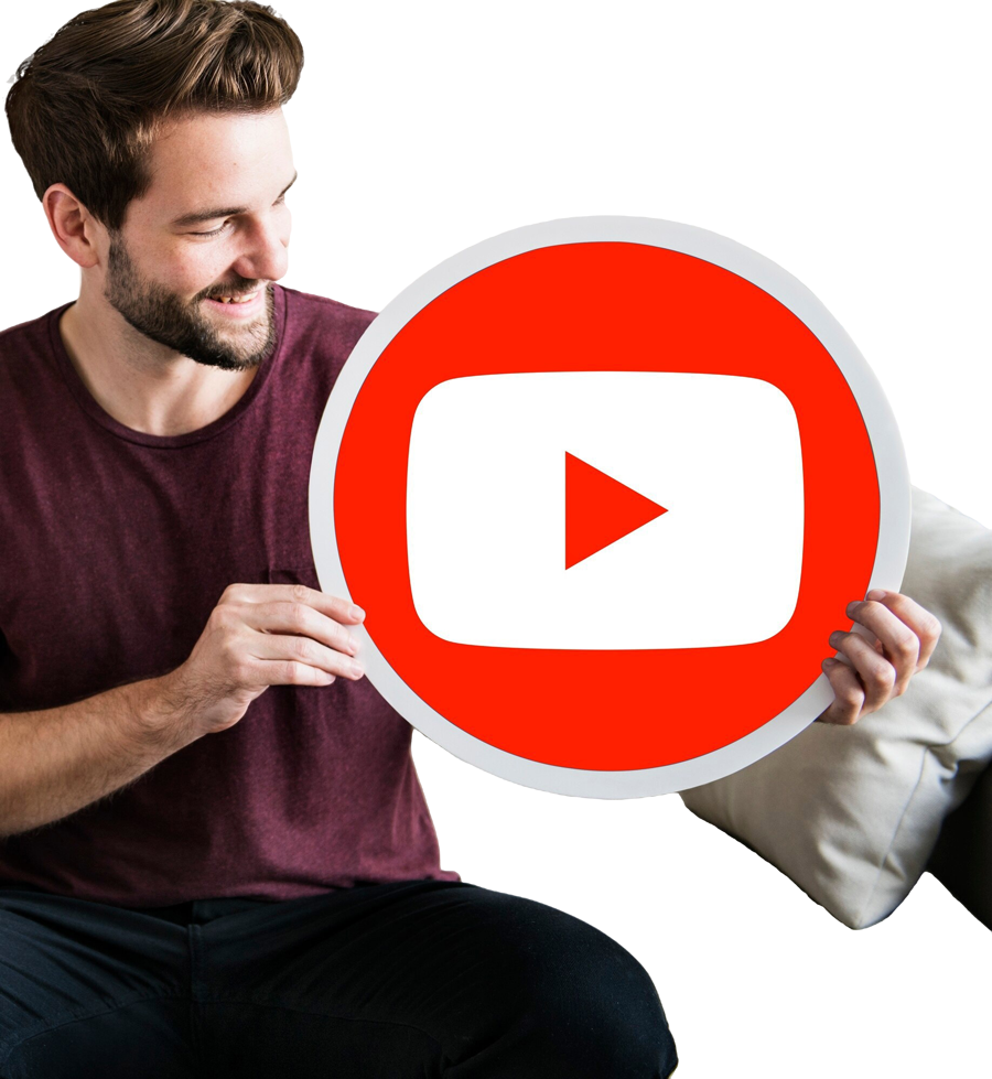 YouTube ads