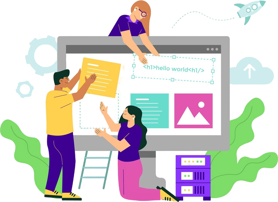 Web Design