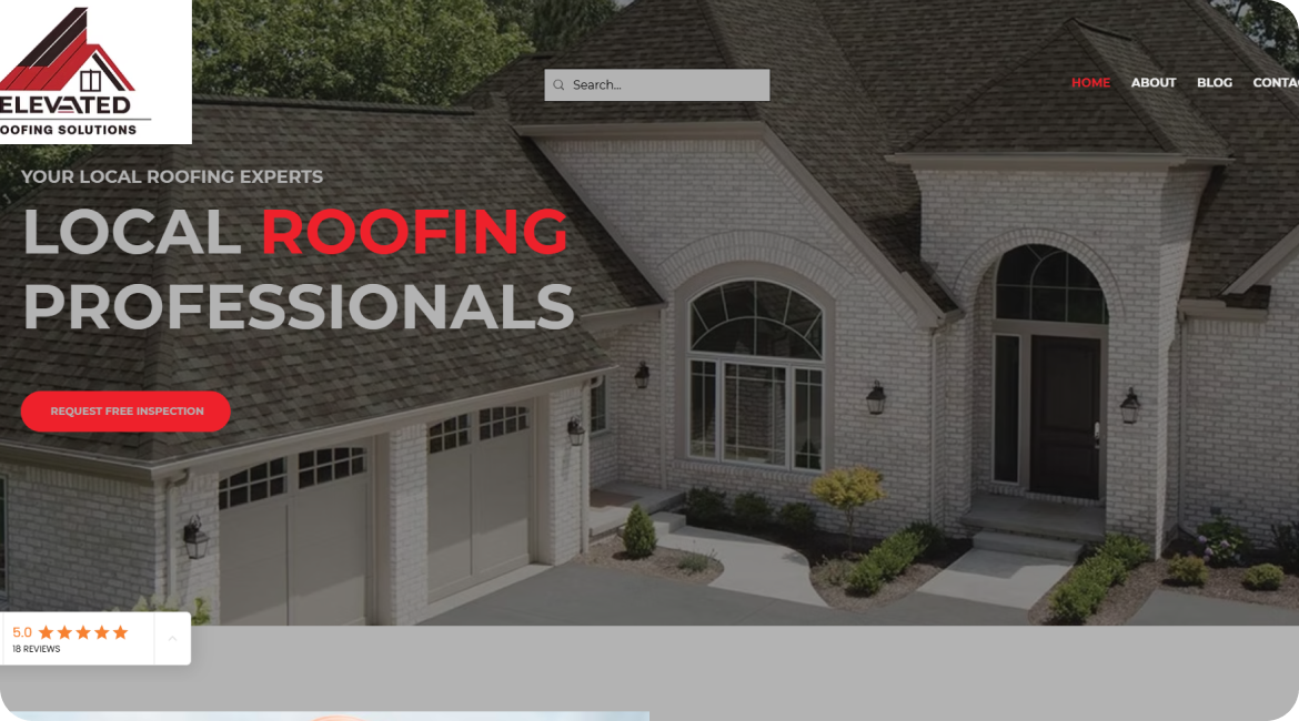 Elevated Roofing Solutions
